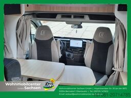 CHALLENGER Teilintegriert S Sport Edition S217