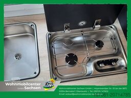 CHALLENGER Teilintegriert S Sport Edition S217