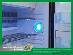 CHALLENGER Teilintegriert S Sport Edition S217