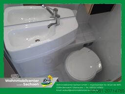 CHALLENGER Teilintegriert S Sport Edition S217