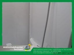 CHALLENGER Teilintegriert S Sport Edition S217