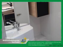 CHALLENGER Teilintegriert S Sport Edition S217