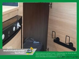 CHALLENGER Teilintegriert S Sport Edition S217