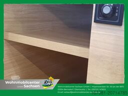 CHALLENGER Teilintegriert S Sport Edition S217