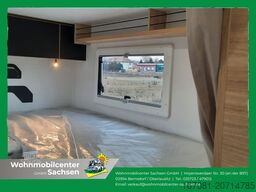 CHALLENGER Teilintegriert S Sport Edition S217