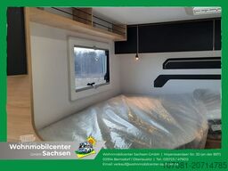 CHALLENGER Teilintegriert S Sport Edition S217