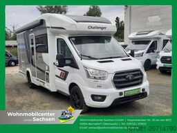 CHALLENGER Teilintegriert Etape Edition 240