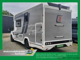 CHALLENGER Teilintegriert Etape Edition 240