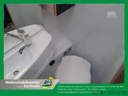 CHALLENGER Teilintegriert Etape Edition 240