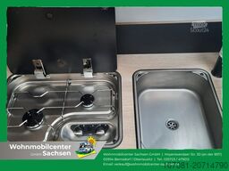 CHALLENGER Teilintegriert Etape Edition 240