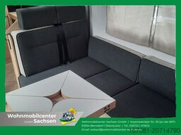 CHALLENGER Teilintegriert Etape Edition 240