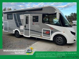 CHALLENGER Integriert Etape Edition 3048