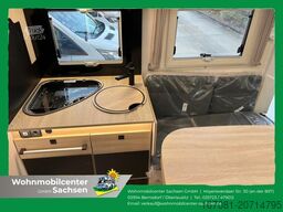 CHALLENGER Integriert Etape Edition 3048