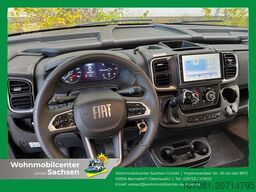 CHALLENGER Integriert Etape Edition 3048