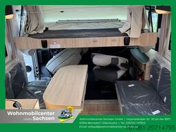 CHALLENGER Integriert Etape Edition 3048