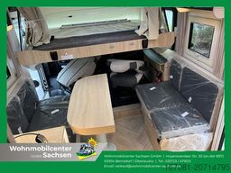 CHALLENGER Integriert Etape Edition 3048