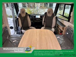 CHALLENGER Integriert Etape Edition 3048