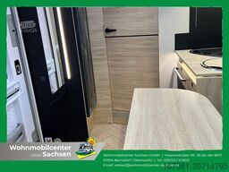 CHALLENGER Integriert Etape Edition 3048