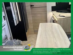 CHALLENGER Integriert Etape Edition 3048