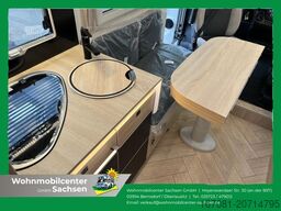 CHALLENGER Integriert Etape Edition 3048