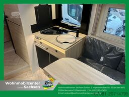 CHALLENGER Integriert Etape Edition 3048