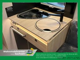 CHALLENGER Integriert Etape Edition 3048