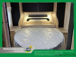 CHALLENGER Integriert Etape Edition 3048