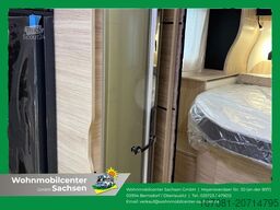 CHALLENGER Integriert Etape Edition 3048