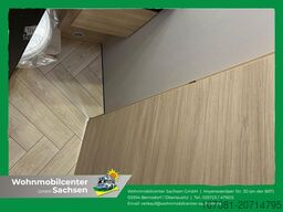 CHALLENGER Integriert Etape Edition 3048