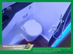 CHALLENGER Integriert Etape Edition 3048