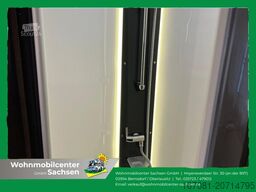 CHALLENGER Integriert Etape Edition 3048