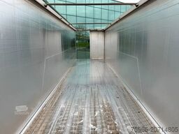 KRAKER CF-X2 WALKING FLOOR 2X STEERING AXLE TOP CONDITI