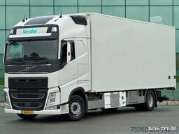 VOLVO FH 13.460 I-PARK COOL THEMO KING UT-800 VAN BEUR