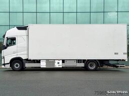 VOLVO FH 13.460 I-PARK COOL THEMO KING UT-800 VAN BEUR