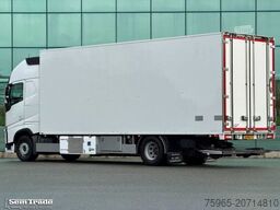 VOLVO FH 13.460 I-PARK COOL THEMO KING UT-800 VAN BEUR