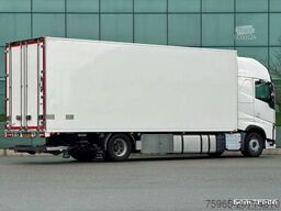 VOLVO FH 13.460 I-PARK COOL THEMO KING UT-800 VAN BEUR