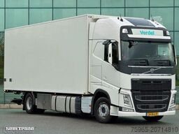 VOLVO FH 13.460 I-PARK COOL THEMO KING UT-800 VAN BEUR