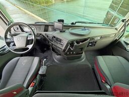 VOLVO FH 13.460 I-PARK COOL THEMO KING UT-800 VAN BEUR