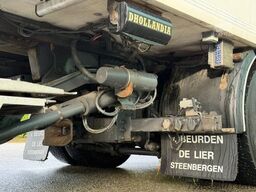 VOLVO FH 13.460 I-PARK COOL THEMO KING UT-800 VAN BEUR