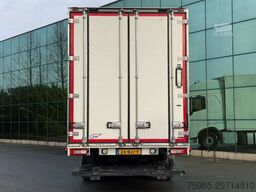 VOLVO FH 13.460 I-PARK COOL THEMO KING UT-800 VAN BEUR