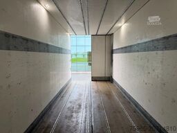 VOLVO FH 13.460 I-PARK COOL THEMO KING UT-800 VAN BEUR