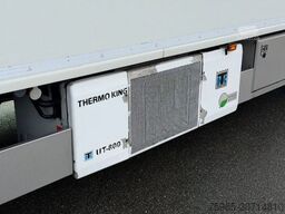 VOLVO FH 13.460 I-PARK COOL THEMO KING UT-800 VAN BEUR