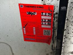 VOLVO FH 13.460 I-PARK COOL THEMO KING UT-800 VAN BEUR