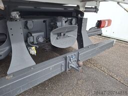 MERCEDES-BENZ 818 K Atego Meiller AHK Klima Euro6E