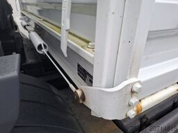 MERCEDES-BENZ 818 K Atego Meiller AHK Klima Euro6E