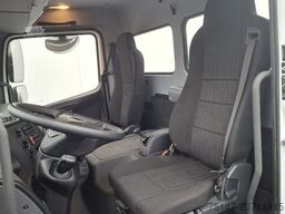 MERCEDES-BENZ 818 K Atego Meiller AHK Klima Euro6E