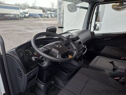 MERCEDES-BENZ 818 K Atego Meiller AHK Klima Euro6E