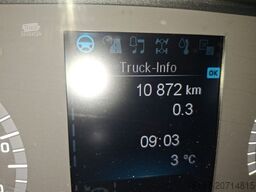 MERCEDES-BENZ 818 K Atego Meiller AHK Klima Euro6E