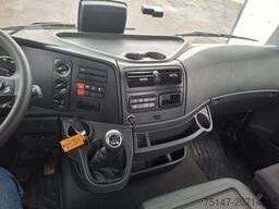 MERCEDES-BENZ 818 K Atego Meiller AHK Klima Euro6E