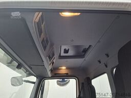 MERCEDES-BENZ 818 K Atego Meiller AHK Klima Euro6E